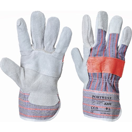 A209 Classic Canadian Rigger Glove (5036108327904)